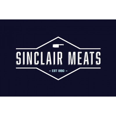 Sinclair Meats Meat Packs